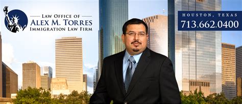 law office of alex m. torres